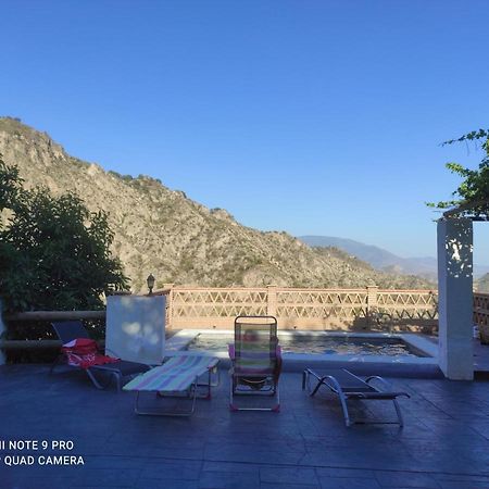 Adorable 1 Bedroom Holiday Home Guajar Alto Exterior foto