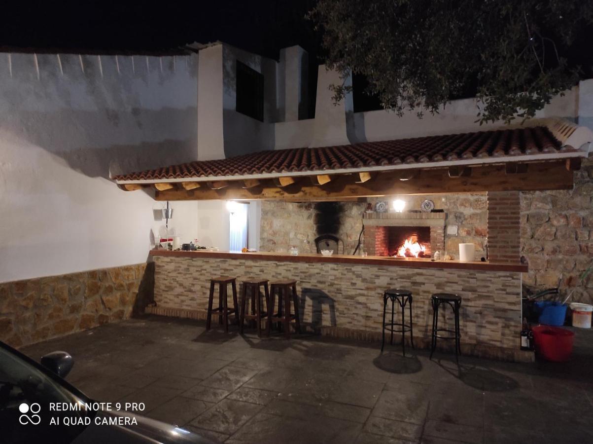 Adorable 1 Bedroom Holiday Home Guajar Alto Exterior foto